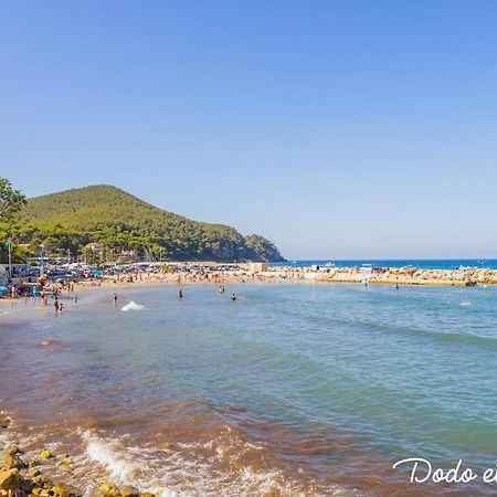 Апартаменты Lovable Studio Close To The Beach - Dodo Et Tartine Сен-Сир-сюр-Мер Экстерьер фото