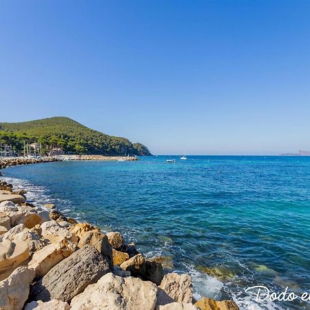 Апартаменты Lovable Studio Close To The Beach - Dodo Et Tartine Сен-Сир-сюр-Мер Экстерьер фото