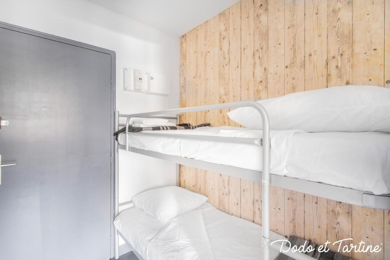 Апартаменты Lovable Studio Close To The Beach - Dodo Et Tartine Сен-Сир-сюр-Мер Экстерьер фото